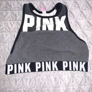 2*10 VS Pink Bralette